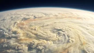 ISRO's Shukrayaan to probe Venus atmosphere