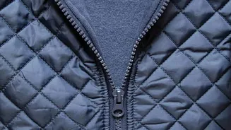 5 quilted gilets every fashion lover needs