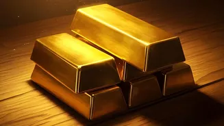 The Reported Gold Scheme Explained from Proposal to Possible Rollout