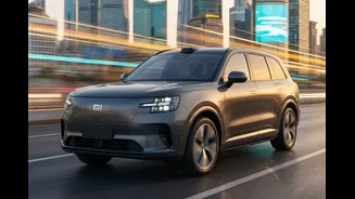 Xiaomi prepara SUV de sete lugares para enfrentar rivais da China