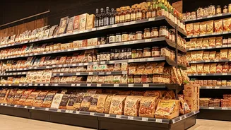 Why Indian Gen Z Foodies Are Obsessed With Supermarket Tourism