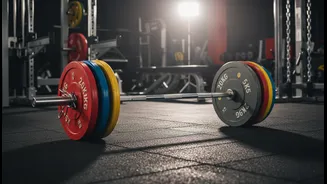 Urban fitness trends show young Indian women moving toward strength training over traditional cardio