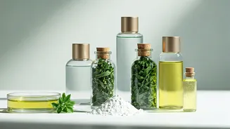 Clean Beauty Unveiled: Decoding Your Hair & Skincare Ingredients for Healthier Choices