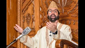 Opinion | A Movement That Ate Its Own Valley: Hurriyat's Hypocrisy Of Separatism Politics