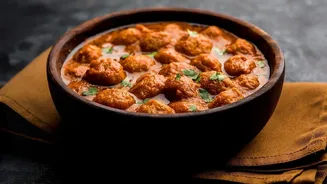 How Kasuri Methi And Cardamom Can Finish A Restaurant-Style Malai Kofta