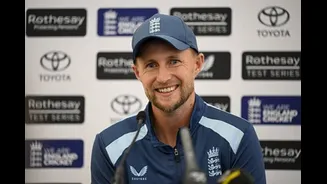 ENG vs NZ 2026: Joe Root admits envy of Ben Stokes ahead of surprise return as captain
