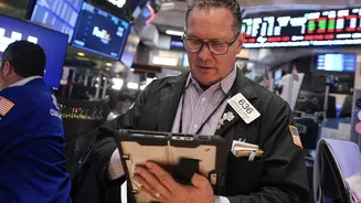 Oil Prices Increase, Yet Wall Street Continues to Set Records