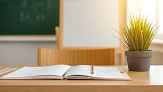 Ace Your Parent-Teacher Meeting: A Kid's Guide to Preparation and Participation