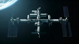 Reduced Crew on ISS: What's Happening?