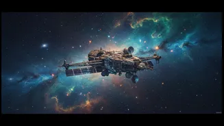 The Extended Mission Tests How Long Deep-Space Systems Can Stay Useful