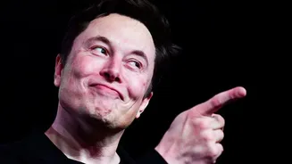 Elon Musk Predicts a Five-Year Leap Beyond Collective Human Intelligence
