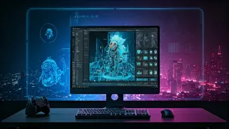 Animation And Gaming Openings Skyrocket For Tech Savvy Youth