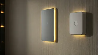 Sensors Are Quietly Changing Indian Home Design
