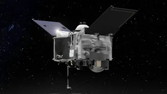 NASA's Lunar Navigation Payload Shows How More Autonomous Travel For Moon Missions