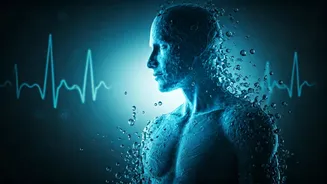 The Truth About Water Fasting: Rahul Dua & Nidhi Tyagi's Twice-Monthly Ritual and Expert Warnings