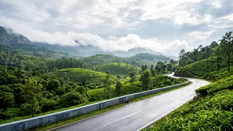 Heavy Rain and Holiday Plans: A Checklist for Safer Monsoon Travel in India
