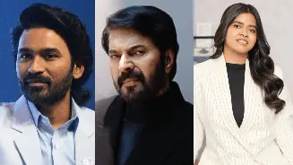 Two powerhouses, one film: Dhanush and Mammootty unite for OM: Chapter 1 – Everything you need to know