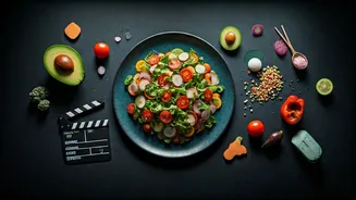 Mumbai's Culinary Delights: A Weekend Foodie Adventure Awaits!