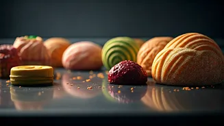 Hyderabad Authorities Seize Rs 2 Lakh Worth of Adulterated Sweets and Bakery Goods