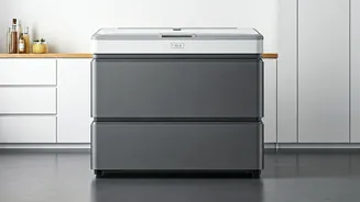 Smart Storage Solutions: Unbeatable Deals on Deep Freezers This Season!