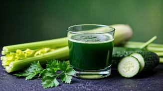 Boost Kidney Health with These 8 Drinks