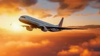 Delhi-Guangzhou Flights: What To Check On Timings, Fares And Travel Requirements