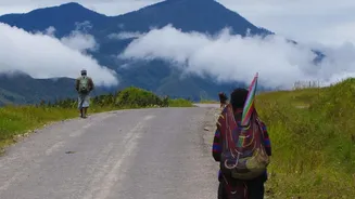 Monsoon Journeys Through Northeast India Offer A Different Experience