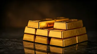 Gold Prices Today: A City-Wise Guide for November 17