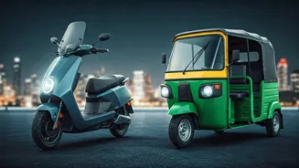 Electric Mobility Gets A ₹15,000cr Delhi Policy Push