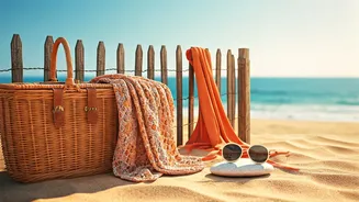 Retro Summer Looks Are Back With Personality