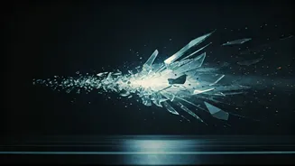 Netflix's VOID AI: Reshaping Movie Scenes with Unprecedented Realism