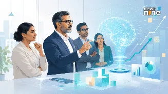 84% Indian C-suite leaders now use AI inputs for key decisions: LinkedIn