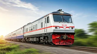 Vande Bharat Sleeper: New Route & Features Unveiled!