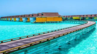 A Linear Holiday Can Create More Time on the Ground