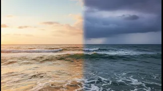 The Science Behind El Niño Vs La Niña