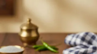 Why Indian Home Cooks Seek Authenticity By Recreating Forgotten Ancestral Regional Dishes