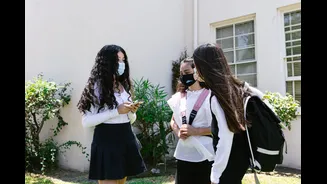 Meta Expands AI Safety Features to Address Teen Mental Health Risks