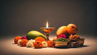 Celebrate Puthandu 2026: Warm Wishes & Inspiring Messages for Tamil New Year