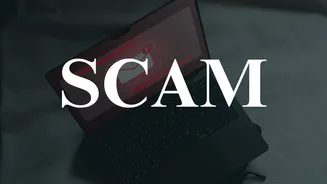 Rs 10 Lakh Gone in One Click: How Mumbai Elderly Man Fell for MGL Bill Scam - New Modus Operandi Exposed