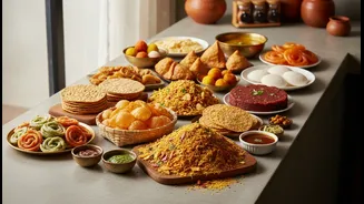 Indian Snack Brands Bring Regional Indian Recipes To A Wider Global Audience