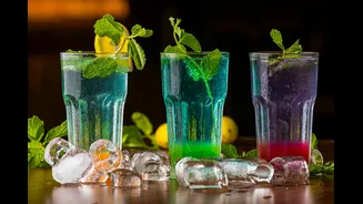 How to Stay Hydrated During the Indian Summer