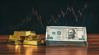 Indian Stock Market: Key Stocks & Budget Impact