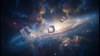 How interstellar erythrulose near galactic core provides clues into early planet chemical scaffolding