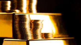Smart Ways Young Investors Build Gold Reserves Without Paying Locker Charges