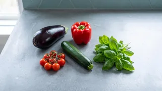 Home Cooks Are Turning To AI For Meal Ideas, Ingredient Swaps And Recipe Planning