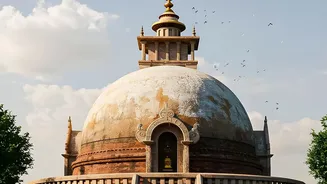 Simple Itinerary For Exploring Historic Bishnupur Terracotta Temples During Quick Weekend Trips