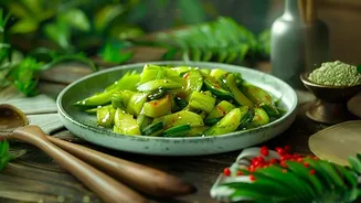 Lunchbox Planning Becomes Easier When Seasonal Vegetables Take Centre Stage