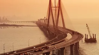 Motorists on Bridge-Heavy Routes Could Benefit Most From the New Cap