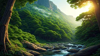 Nature Lovers Have A New Favourite Getaway