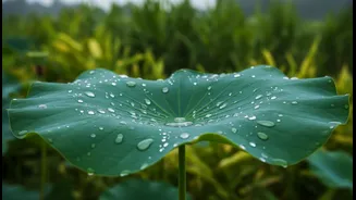 Are Your Rainy-Day Habits Hurting Your Skin?